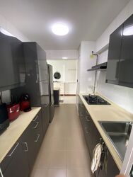 Blk 281A Compassvale Ancilla (Sengkang), HDB 3 Rooms #637739781